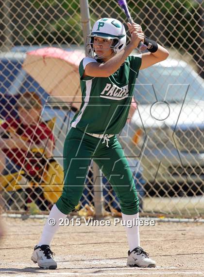 Thumbnail 1 in Pacifica vs. Newbury Park (T.O. Tourney) photogallery.