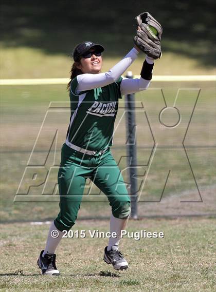 Thumbnail 1 in Pacifica vs. Newbury Park (T.O. Tourney) photogallery.