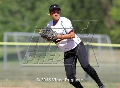 Thumbnail 1 in Pacifica vs. Newbury Park (T.O. Tourney) photogallery.