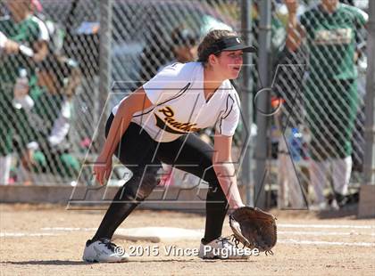 Thumbnail 1 in Pacifica vs. Newbury Park (T.O. Tourney) photogallery.