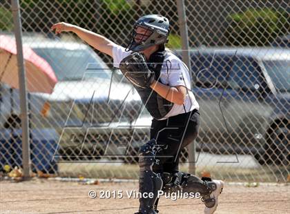 Thumbnail 3 in Pacifica vs. Newbury Park (T.O. Tourney) photogallery.