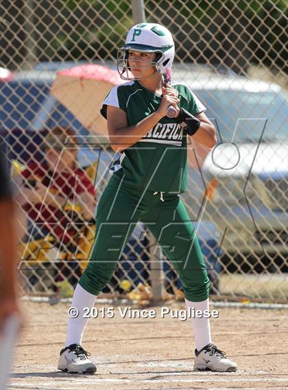 Thumbnail 3 in Pacifica vs. Newbury Park (T.O. Tourney) photogallery.