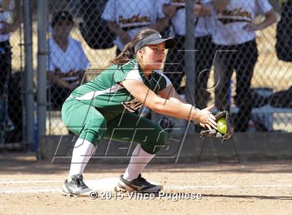 Thumbnail 3 in Pacifica vs. Newbury Park (T.O. Tourney) photogallery.