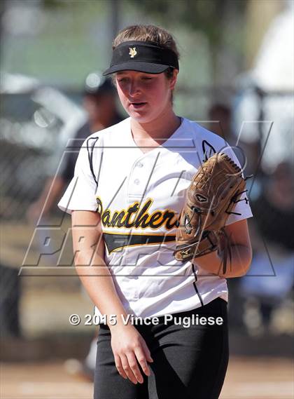 Thumbnail 1 in Pacifica vs. Newbury Park (T.O. Tourney) photogallery.
