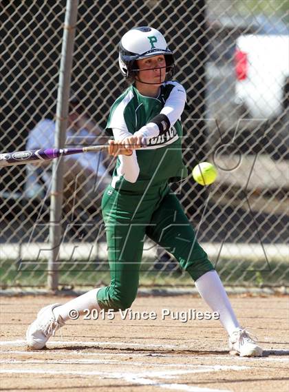 Thumbnail 1 in Pacifica vs. Newbury Park (T.O. Tourney) photogallery.