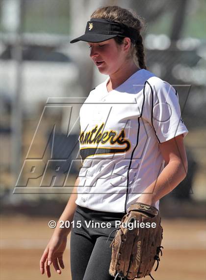 Thumbnail 3 in Pacifica vs. Newbury Park (T.O. Tourney) photogallery.