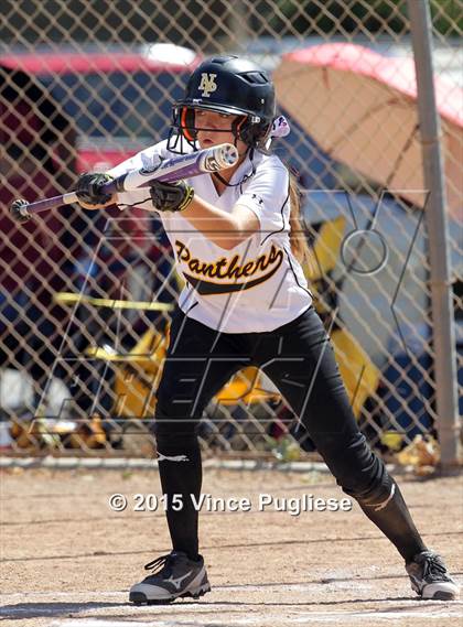 Thumbnail 3 in Pacifica vs. Newbury Park (T.O. Tourney) photogallery.