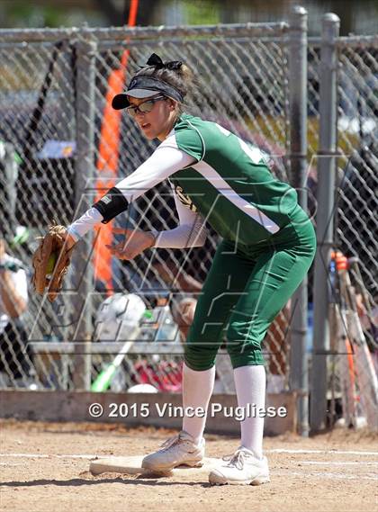 Thumbnail 1 in Pacifica vs. Newbury Park (T.O. Tourney) photogallery.