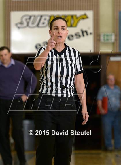 Thumbnail 3 in Shasta vs. Enterprise (CIF NS D3 Final) photogallery.