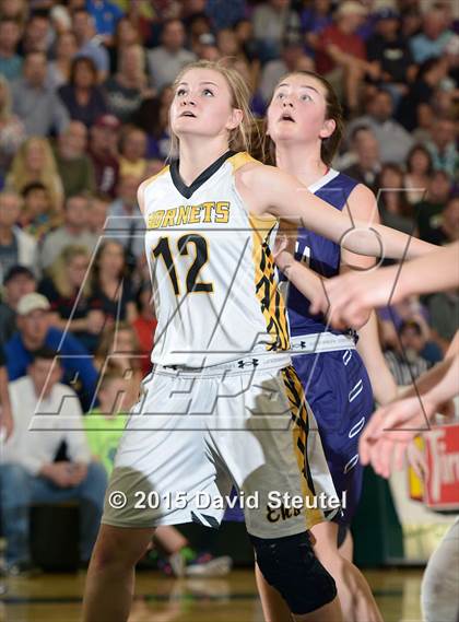 Thumbnail 3 in Shasta vs. Enterprise (CIF NS D3 Final) photogallery.