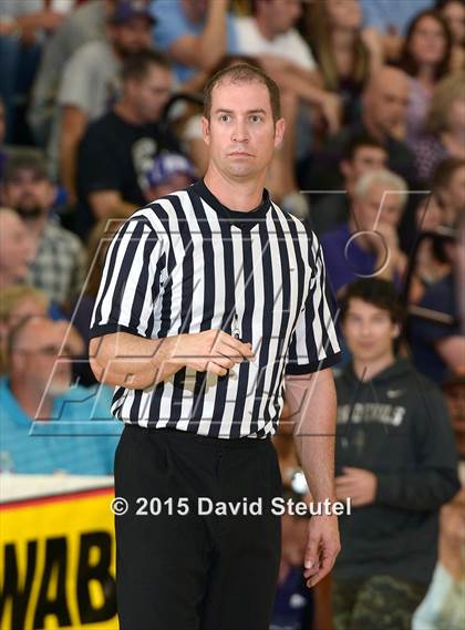 Thumbnail 3 in Shasta vs. Enterprise (CIF NS D3 Final) photogallery.
