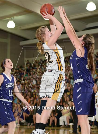 Thumbnail 1 in Shasta vs. Enterprise (CIF NS D3 Final) photogallery.
