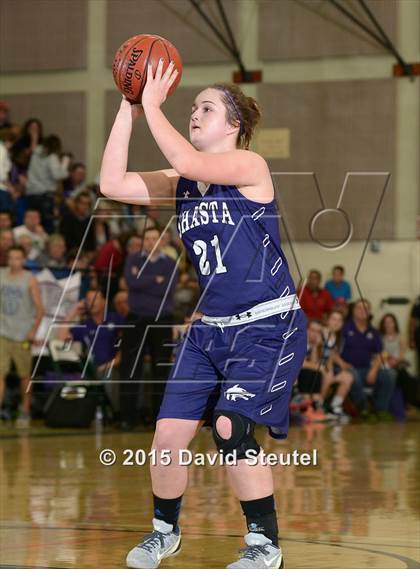 Thumbnail 1 in Shasta vs. Enterprise (CIF NS D3 Final) photogallery.
