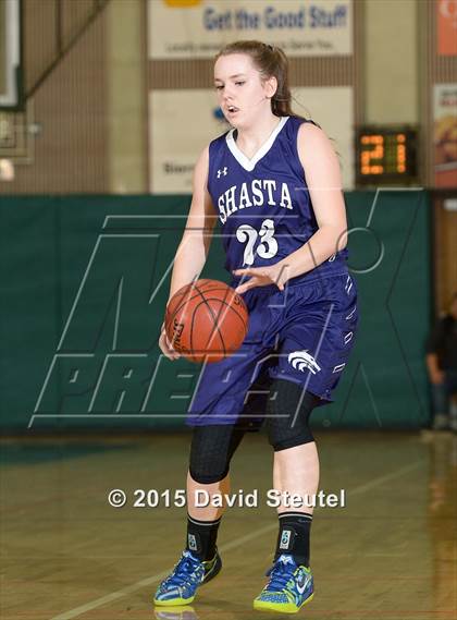 Thumbnail 2 in Shasta vs. Enterprise (CIF NS D3 Final) photogallery.