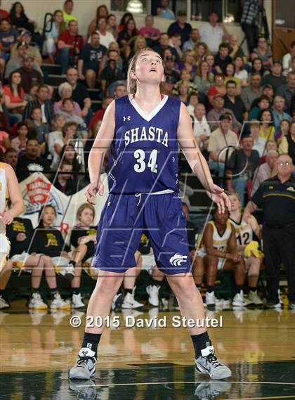 Thumbnail 3 in Shasta vs. Enterprise (CIF NS D3 Final) photogallery.