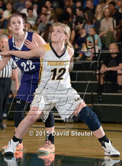 Thumbnail 2 in Shasta vs. Enterprise (CIF NS D3 Final) photogallery.