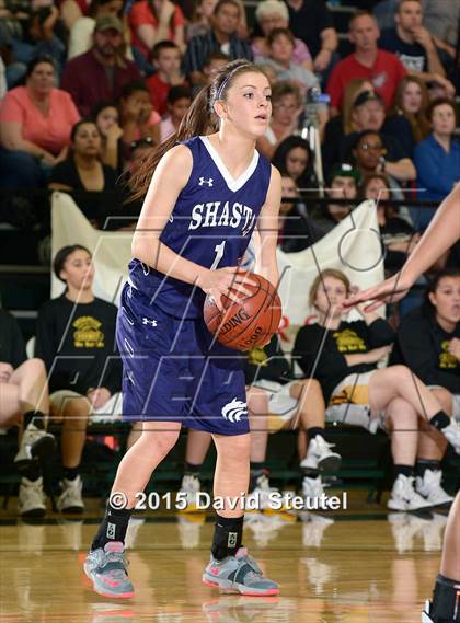 Thumbnail 2 in Shasta vs. Enterprise (CIF NS D3 Final) photogallery.