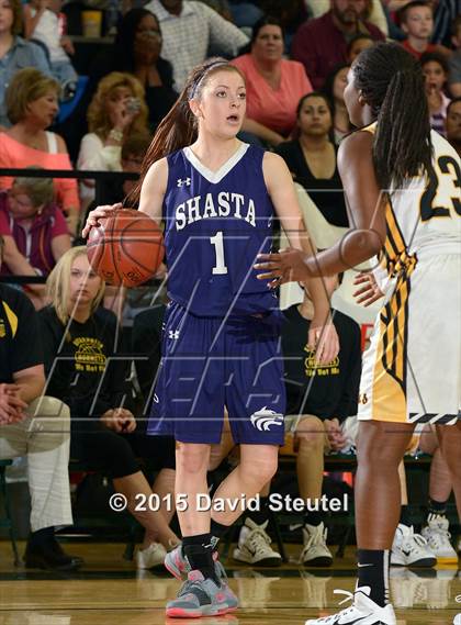 Thumbnail 1 in Shasta vs. Enterprise (CIF NS D3 Final) photogallery.