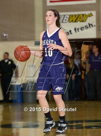 Thumbnail 1 in Shasta vs. Enterprise (CIF NS D3 Final) photogallery.