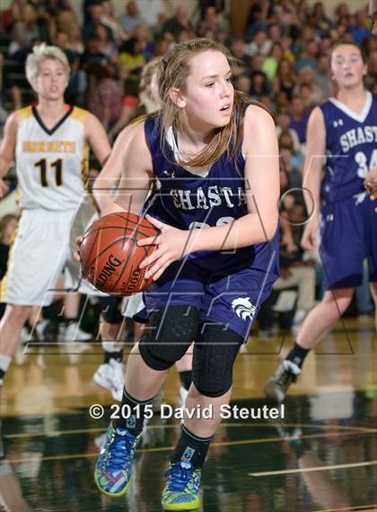 Thumbnail 3 in Shasta vs. Enterprise (CIF NS D3 Final) photogallery.