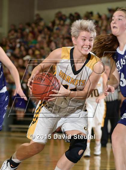 Thumbnail 3 in Shasta vs. Enterprise (CIF NS D3 Final) photogallery.