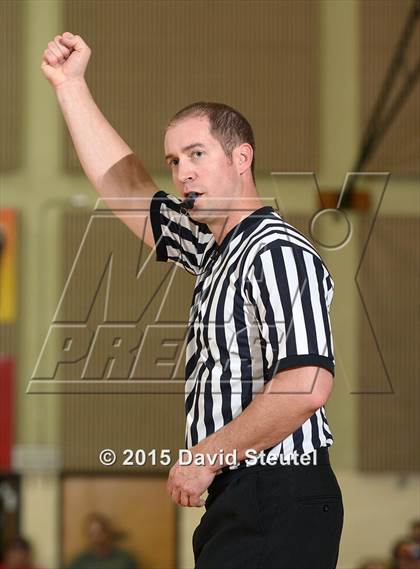 Thumbnail 2 in Shasta vs. Enterprise (CIF NS D3 Final) photogallery.