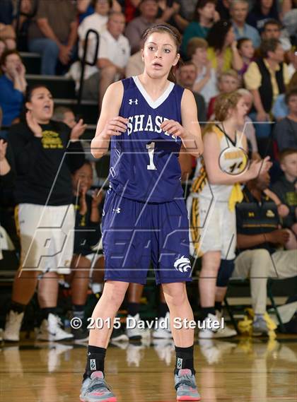 Thumbnail 3 in Shasta vs. Enterprise (CIF NS D3 Final) photogallery.