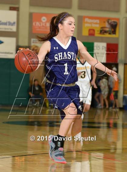 Thumbnail 3 in Shasta vs. Enterprise (CIF NS D3 Final) photogallery.
