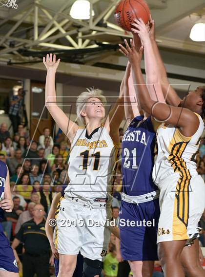 Thumbnail 3 in Shasta vs. Enterprise (CIF NS D3 Final) photogallery.