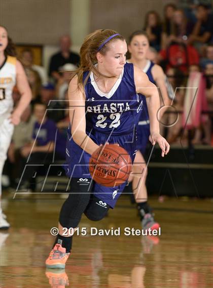 Thumbnail 2 in Shasta vs. Enterprise (CIF NS D3 Final) photogallery.