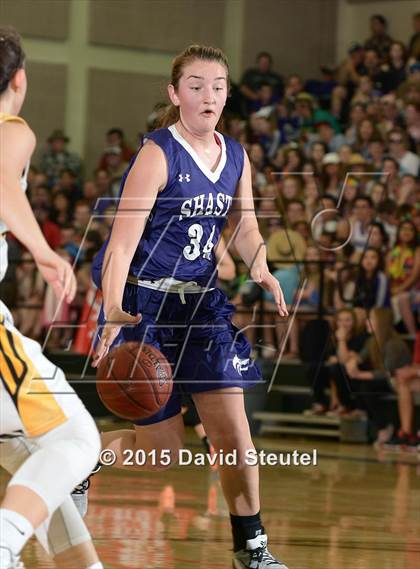 Thumbnail 2 in Shasta vs. Enterprise (CIF NS D3 Final) photogallery.