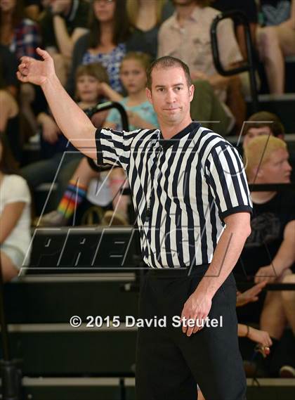 Thumbnail 2 in Shasta vs. Enterprise (CIF NS D3 Final) photogallery.