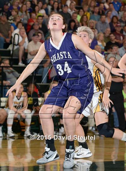 Thumbnail 1 in Shasta vs. Enterprise (CIF NS D3 Final) photogallery.