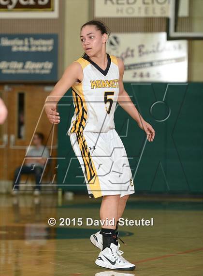 Thumbnail 2 in Shasta vs. Enterprise (CIF NS D3 Final) photogallery.