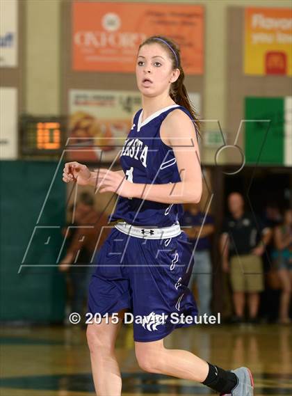 Thumbnail 1 in Shasta vs. Enterprise (CIF NS D3 Final) photogallery.
