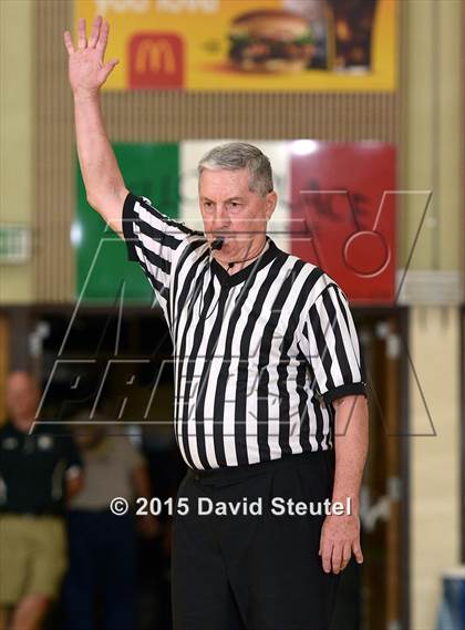 Thumbnail 2 in Shasta vs. Enterprise (CIF NS D3 Final) photogallery.