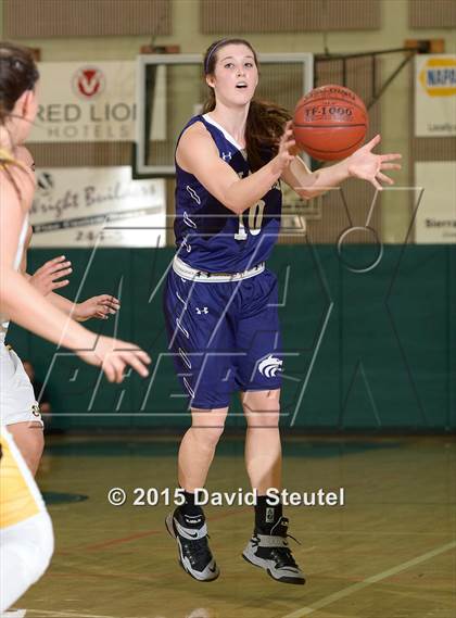 Thumbnail 1 in Shasta vs. Enterprise (CIF NS D3 Final) photogallery.