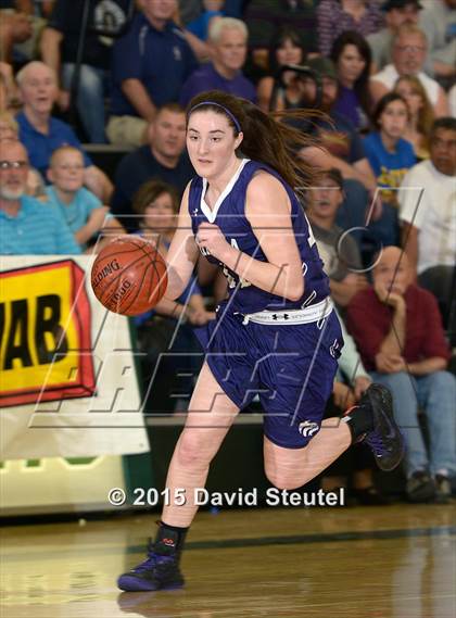 Thumbnail 2 in Shasta vs. Enterprise (CIF NS D3 Final) photogallery.
