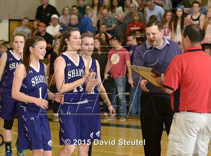 Thumbnail 1 in Shasta vs. Enterprise (CIF NS D3 Final) photogallery.