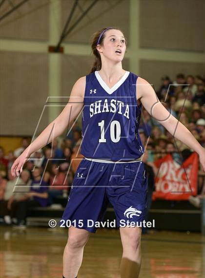 Thumbnail 1 in Shasta vs. Enterprise (CIF NS D3 Final) photogallery.