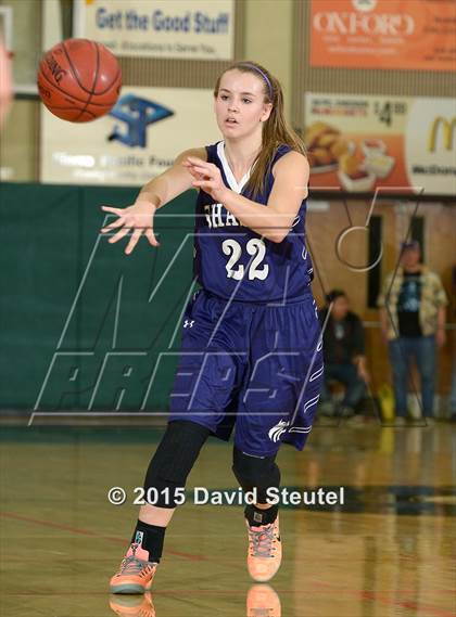 Thumbnail 2 in Shasta vs. Enterprise (CIF NS D3 Final) photogallery.