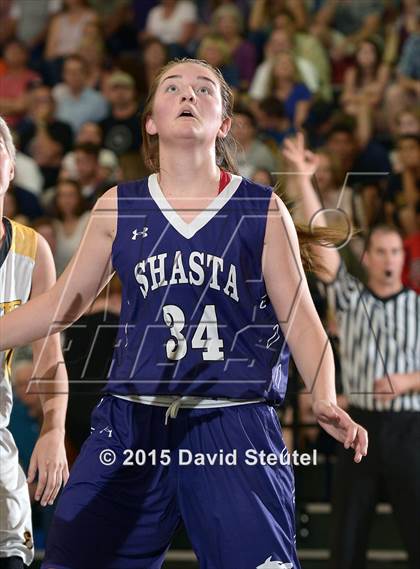 Thumbnail 3 in Shasta vs. Enterprise (CIF NS D3 Final) photogallery.