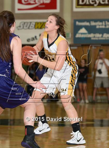 Thumbnail 1 in Shasta vs. Enterprise (CIF NS D3 Final) photogallery.