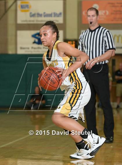 Thumbnail 3 in Shasta vs. Enterprise (CIF NS D3 Final) photogallery.