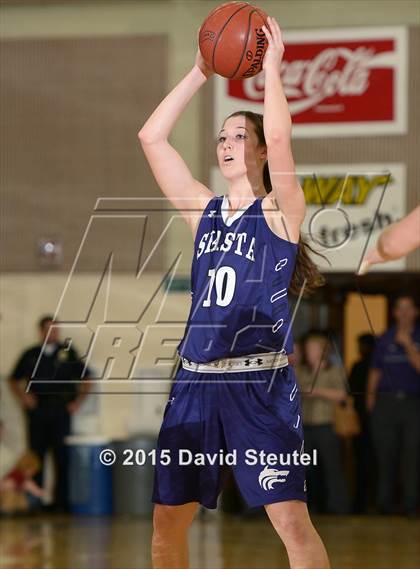 Thumbnail 2 in Shasta vs. Enterprise (CIF NS D3 Final) photogallery.