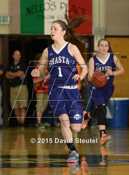 Thumbnail 3 in Shasta vs. Enterprise (CIF NS D3 Final) photogallery.