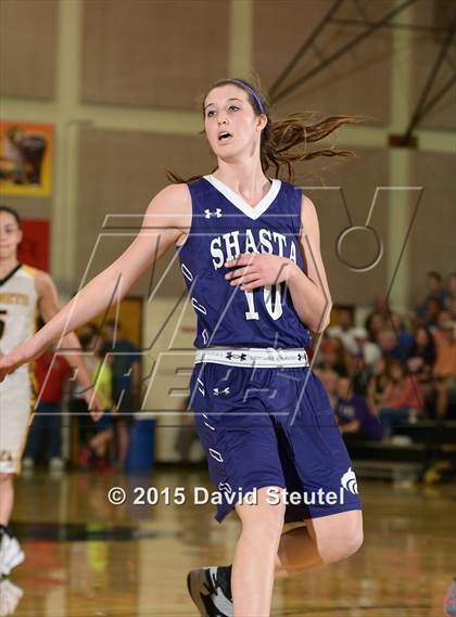 Thumbnail 2 in Shasta vs. Enterprise (CIF NS D3 Final) photogallery.