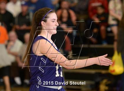 Thumbnail 1 in Shasta vs. Enterprise (CIF NS D3 Final) photogallery.