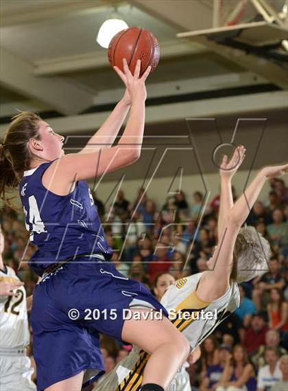 Thumbnail 3 in Shasta vs. Enterprise (CIF NS D3 Final) photogallery.