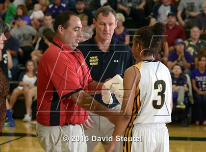 Thumbnail 2 in Shasta vs. Enterprise (CIF NS D3 Final) photogallery.